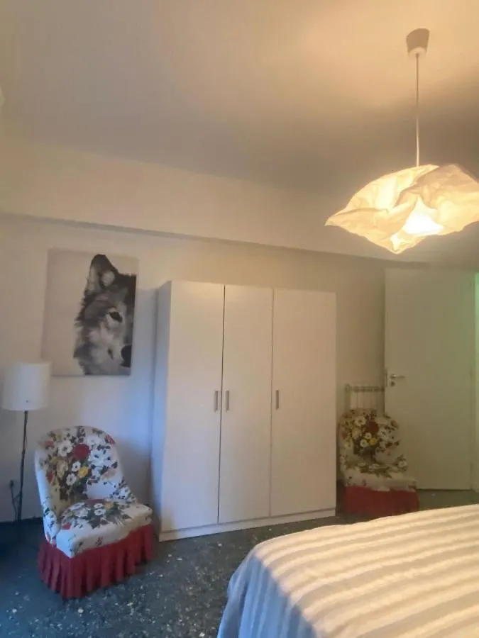 B&R House Apartment Albisola Superiore Italy