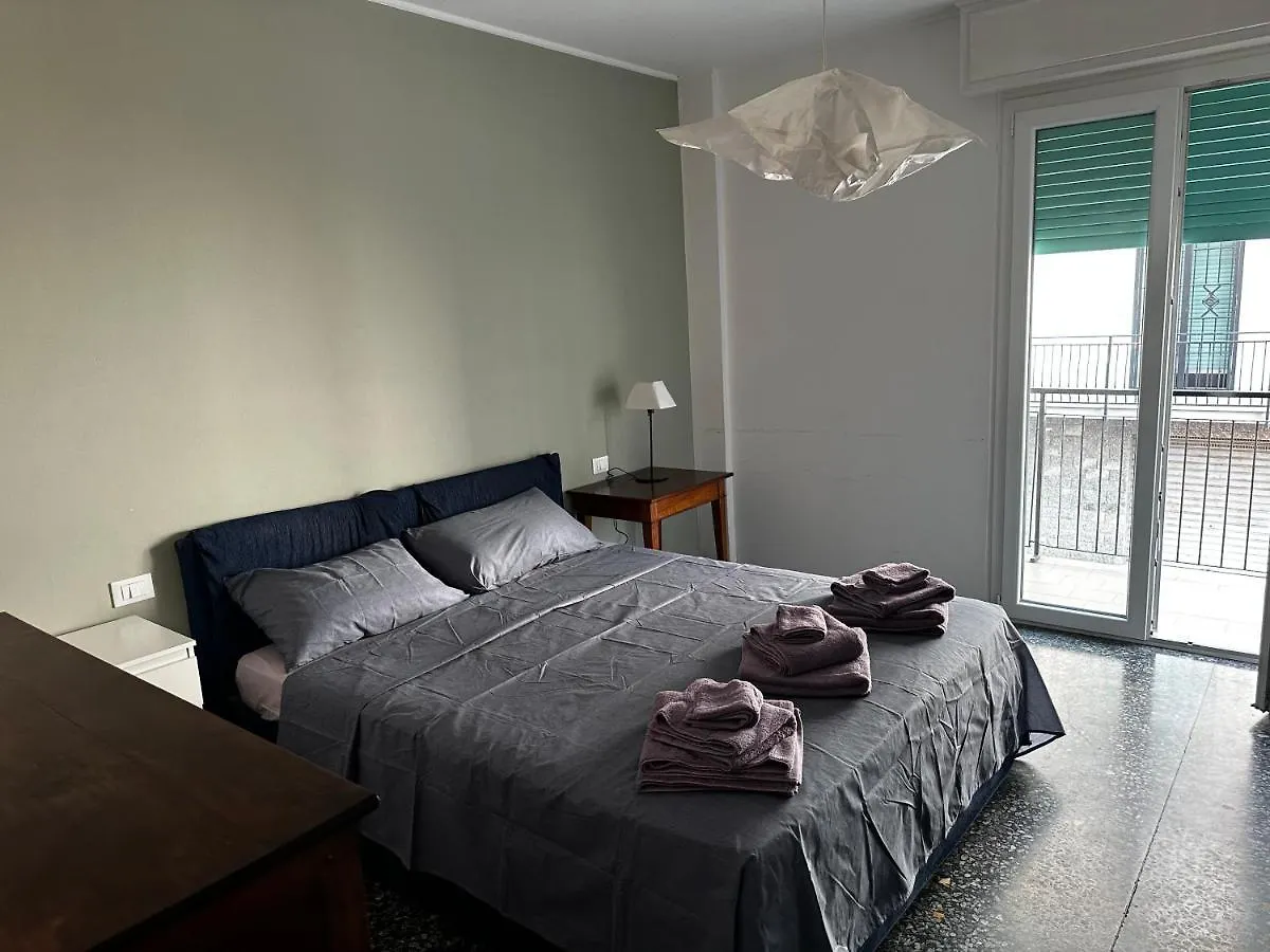 B&R House Apartment Albisola Superiore